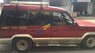 Mekong Pronto 1993 - Bán Mekong Pronto đời 1993, màu đỏ, xe nhập