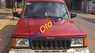 Mekong Pronto 1993 - Bán Mekong Pronto đời 1993, màu đỏ, xe nhập