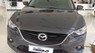 Mazda 5 2016 - Mazda 6 Ưu đãi Đặc biệt - Ưu đãi lên đến 51 triệu