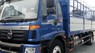 Thaco AUMAN 2016 - Xe tải Auman C160 9 tấn, xe tải 9 tấn thùng dài 7m4, xe tải Thaco 9 tấn C160, xe tải Thaco Auman C160 giá tốt nhất