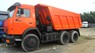 Xe tải Trên10tấn 2015 - Tổng đại lý bán xe tải KAMAZ 65115 – 15 tấn nhập khẩu trả góp lãi suất thấp giao xe toàn quốc  