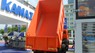 Xe tải Trên10tấn 2015 - Tổng đại lý bán xe tải KAMAZ 65115 – 15 tấn nhập khẩu trả góp lãi suất thấp giao xe toàn quốc  