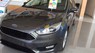 Ford Focus Ecoboost 1.5 AT Titanium + 6PS  2016 - Ford Focus 1.5 Ecoboost giá tốt giao ngay