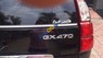 Lexus GX470 V8 2007 - Bán ô tô Lexus GX470 V8,Full Option đời 2007