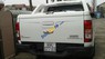 Chevrolet Colorado 2.5L 4x2 MT  2016 - Dòng xe bán tải Chevrolet Colorado 2.5L 4x2 MT AT kiểu dáng bắt mắt, giá cả phải chăng