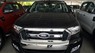 Ford Ranger XLT 4x4 MT 2017 - Bán xe Ford Ranger đời 2017, bản XLT 4x4 MT liên hệ để mua với giá tốt