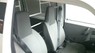 Suzuki Blind Van 2018 - Cần bán xe Blind Van, động cơ 1.0L, trọng tải 590kg