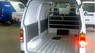 Suzuki Blind Van 2018 - Cần bán xe Blind Van, động cơ 1.0L, trọng tải 590kg
