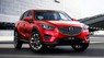 Mazda CX 5 2.5 2WD 2017 - Bán xe Mazda CX 5 2.5 2WD đời 2017, màu đỏ