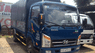 Veam VT250 2016 - Cần bán xe tải veam vt250, màu trắng, nhập khẩu