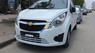 Chevrolet Spark  Van   2012 - Cần bán xe Chevrolet Spark Van nhập khẩu đời 2012, màu trắng