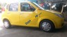 Vinaxuki Hafei   2009 - Cần bán xe Vinaxuki Hafei đời 2009, màu vàng chính chủ, giá tốt