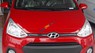Hyundai Premio 1.2AT 2016 - Bán xe Hyundai Grand i10 1.2AT đời 2016, màu đỏ, nhập khẩu chính hãng, giá 452tr