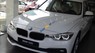BMW 3 Series 320i 2015 - BMW 320i model 2016 nhập khẩu nguyên chiếc từ Đức, sang trọng và đẳng cấp