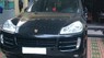 Porsche Cayenne 2008 - Cần bán xe Porsche Cayenne đời 2008, màu đen, xe nhập, đã đi 80.000km