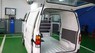 Suzuki Blind Van 2018 - Bán xe tải Blind Van -2 cửa lùa - 600kg- Tặng phí trước bạ