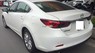 Mazda 6 2-0-AT 2012 - Cần bán xe Mazda 6 2-0-AT đời 2012, màu trắng, giá 970tr