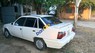 Daewoo Nubira 1995 - Cần bán gấp Daewoo Nubira năm 1995, màu trắng, 65tr
