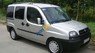 Fiat Doblo   2003 - Cần bán xe Fiat Doblo đời 2003, màu bạc còn mới
