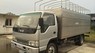 2012 - Bán xe tải JAC 4.9 tấn, xe tải JAC 4.9 tấn nhập khẩu