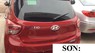 Hyundai Grand i10   2018 - Cần bán Hyundai i10 mới 2018, màu đỏ, Lh: Ngọc Sơn: 0911.377.773, hỗ trợ trả góp 90% xe