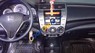 Honda City   2003 - Cần bán lại xe Honda City cũ, màu bạc, nhập khẩu nguyên chiếc chính chủ