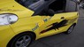 Chery Riich  M1 2013 - Bán Chery Riich M1 đời 2013, màu vàng, nhập khẩu nguyên chiếc, giá tốt