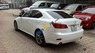 Lexus IS250 2008 - Cần bán gấp Lexus IS 250 đời 2008, màu trắng