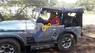 Jeep CJ bầu 2015 - Em bán xe Jeep bầu, sản xuất năm 2015