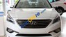 Hyundai Sonata 2.0 AT 2018 - Bán xe Hyundai Sonata 2018, nhập khẩu, giao xe ngay, liên hệ: 0906721088