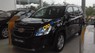 Chevrolet Orlando   2015 - Bán Chevrolet Orlando sản xuất 2015, màu đen
