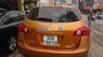 Nissan Rogue 2.5AT 2008 - Bán ô tô Nissan Rogue 2.5AT đời 2008, màu vàng, nhập khẩu chính hãng, như mới giá cạnh tranh