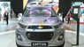 Chevrolet Captiva LTZ 2017 - Bán Captiva Revv 2018 vừa ra mắt khuyến mãi lớn, ưu đãi đặc biệt chính sách giá cho khách hàng Đồng Nai