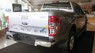 Ford Ranger XLT 4x4 MT 2017 - Bán Ford Ranger tại Hà Nội, phiên bản XLT 4x4 MT màu bạc đời 2018, hỗ trợ trả góp 80%