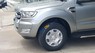 Ford Ranger XLT 4x4 MT 2017 - Bán Ford Ranger tại Hà Nội, phiên bản XLT 4x4 MT màu bạc đời 2018, hỗ trợ trả góp 80%