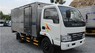 Xe tải Xe tải khác 2016 - Bán xe tải 2 tấn  động cơ Hyundai giá bao trọn gói chỉ 420 triệu