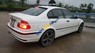BMW 323i   1999 - Cần bán BMW 323i đời 1999, màu trắng, nhập khẩu chính hãng, 189 triệu