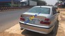 BMW 323i 2003 - Cần bán xe ô tô BMW 323i đời 2003, màu bạc, nhập khẩu chính hãng số tự động, giá tốt