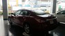 Nissan Teana GE 2016 - Bán xe Nissan Teana GE 2016, màu đỏ, nhập khẩu nguyên chiếc