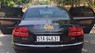 Audi A8 L 2009 - Cần bán xe Audi A8 2009, màu đen, nhập khẩu chính hãng, số tự động