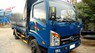 Veam VT252 2016 - Bán xe tải Veam VT252-1 2,4 tấn thùng dài 4m1 trả góp giá rẻ, xe Veam 2T4 chạy trong thành phố