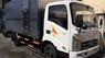 Veam VT252 2016 - Bán xe tải Veam VT252-1 2,4 tấn thùng dài 4m1 trả góp giá rẻ, xe Veam 2T4 chạy trong thành phố