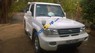 Hyundai Galloper   2004 - Cần bán gấp Hyundai Galloper đời 2004, màu trắng, nhập khẩu chính hãng, giá 170tr