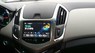 Chevrolet Cruze 2016 - Cần bán xe Chevrolet Cruze đời 2016, màu đen, giá 572tr