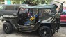 Jeep   1987 - Cần bán xe Jeep A2 đời 1987, xe nhập chính chủ, giá tốt