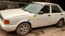 Nissan Maxima 1990 - Cần bán gấp Nissan Maxima đời 1990, màu trắng 