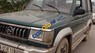 Ford Everest 1995 - Cần bán Ford Everest đời 1995, màu xanh lam giá cạnh tranh