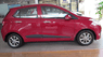 Hyundai Grand i10   2018 - Bán ô tô Hyundai Grand i10 sản xuất năm 2018, màu đỏ, nhập khẩu