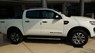 Ford Ranger Wildtrak 2018 - Bán ô tô Ford Ranger Wildtrak năm sản xuất 2018, màu trắng, nhập khẩu 