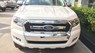 Ford Ranger XLT 4x4 MT 2016 - Ford Ranger XLT  2017, giao xe ngay toàn quốc, hỗ trợ đăng ký đăng kiểm, vay vốn ngân hàng nhanh gọn 